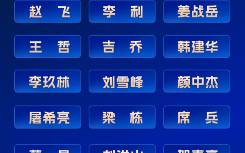 2024职业联赛年度奖项出炉，河北荣获多项荣誉