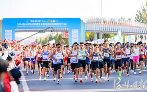 河北户外运动为啥这么火
