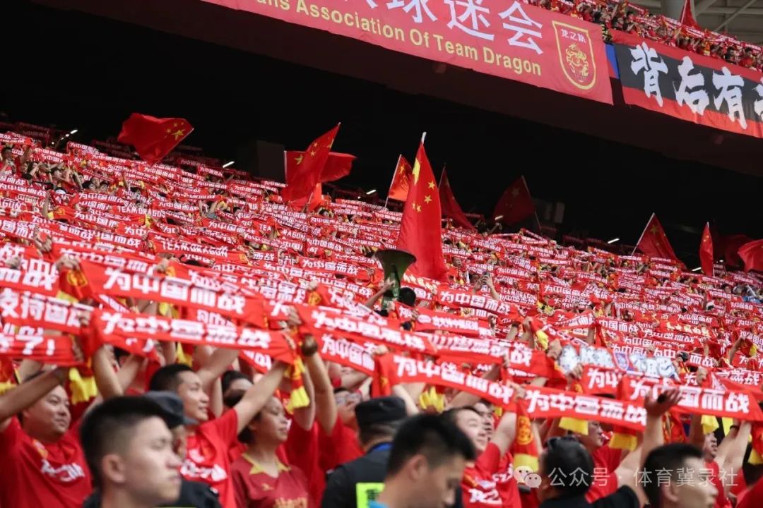 1比0点杀巴林！国足赢球避免小组垫底
