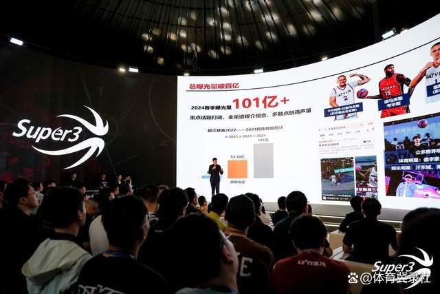 与众不同！2025赛季中国三人篮球联赛新闻发布会盛大举行