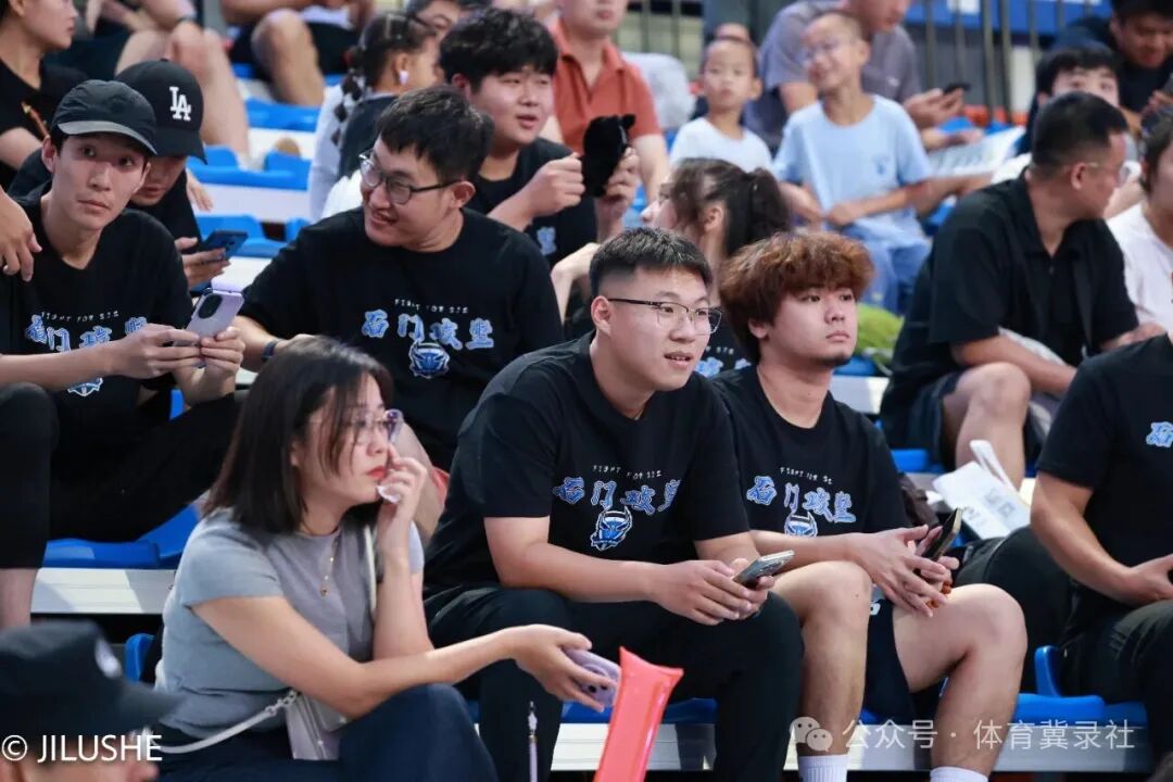 河北五超：石家庄队主场 9-3 大胜定州队