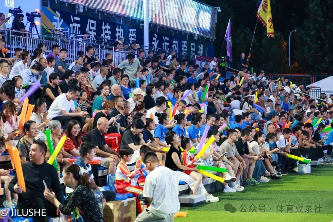 河北五超：石家庄队主场 9-3 大胜定州队