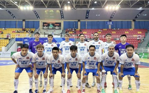 五超第13轮: 石家庄福美客场7-4取胜山西翔宇