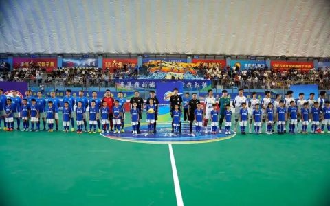 “河北五超”开启第四轮对决 6场打入36球 石家庄、保定继续保持全胜
