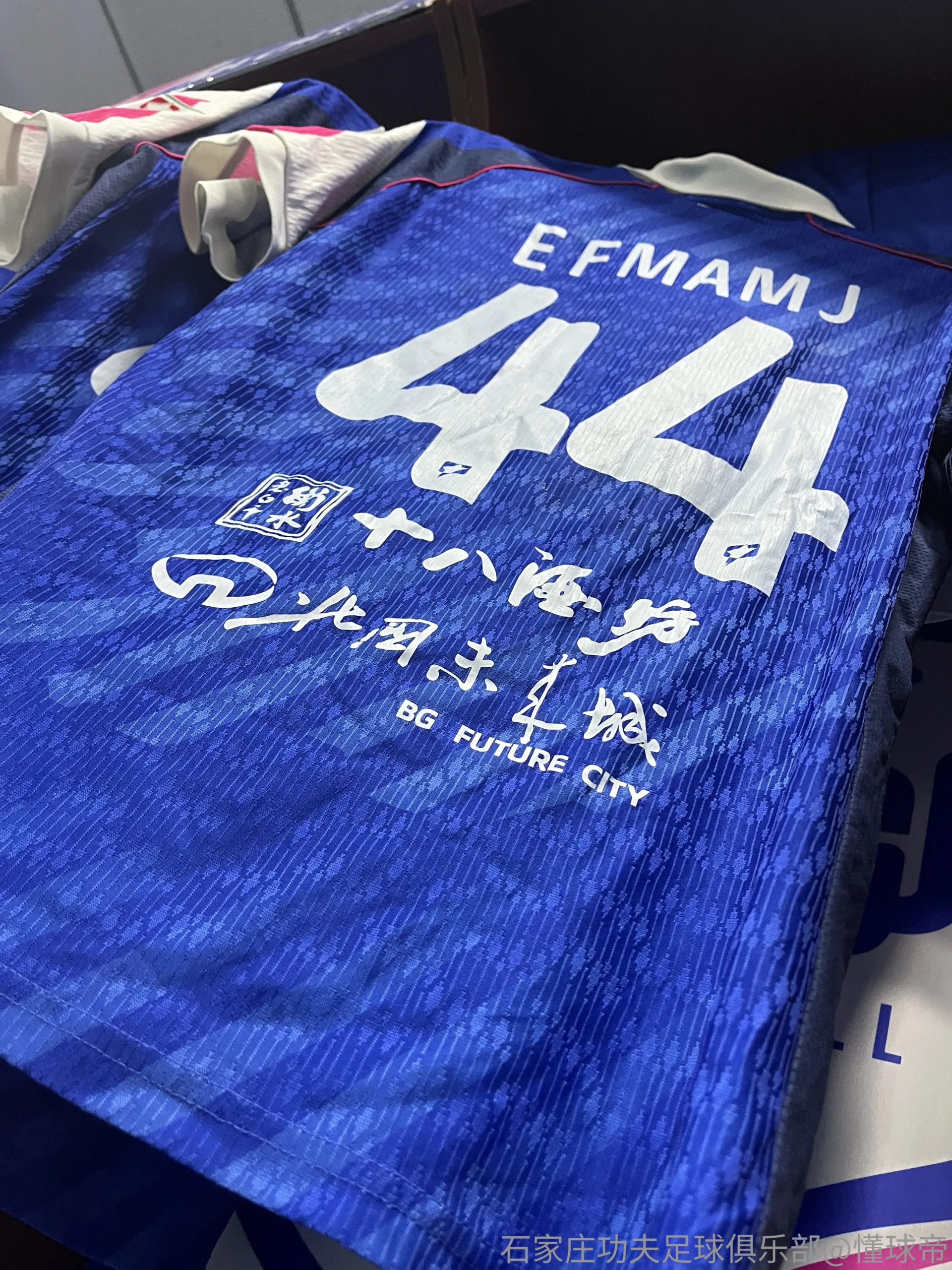 中甲｜冈萨雷斯头球制胜 石家庄功夫 1-0 复仇深圳青年人