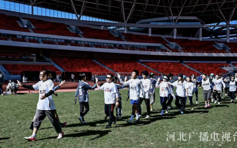 2025年首届飞盘公开赛在雄安体育中心体育场圆满落幕
