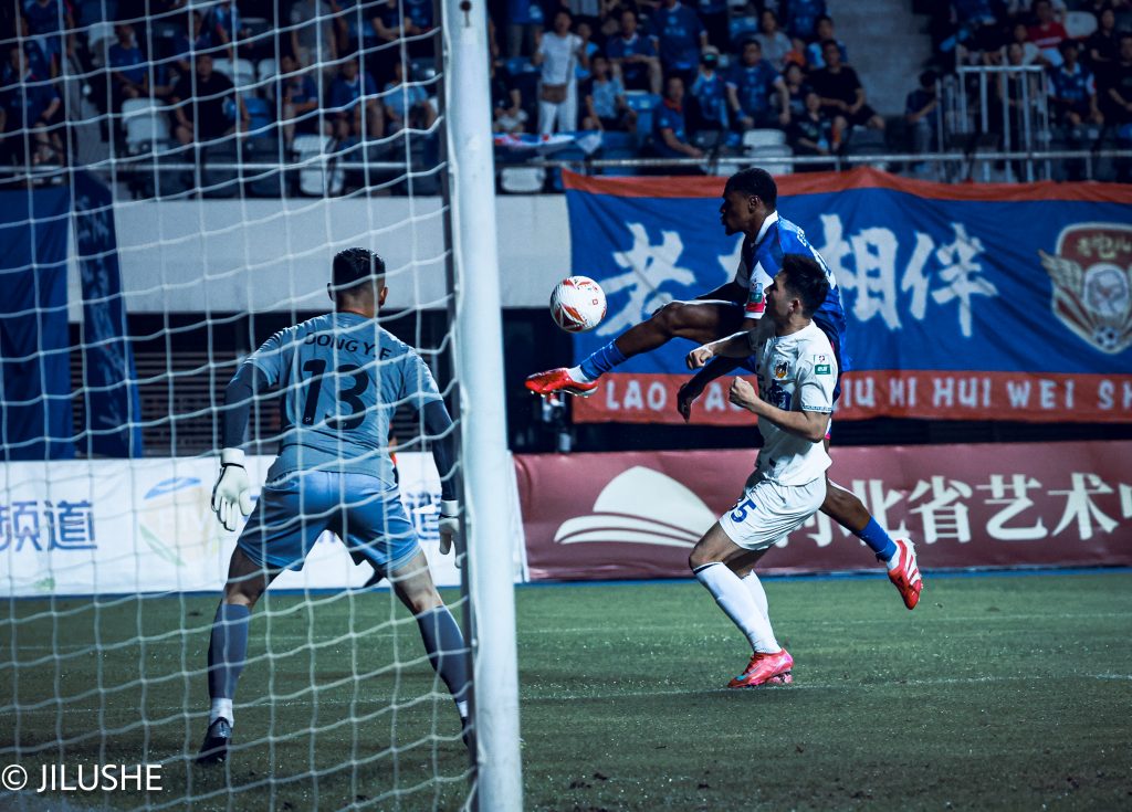 石家庄功夫2025赛季：稳健引援与铁血治军的蜕变之旅