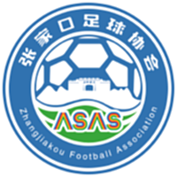 张家口队