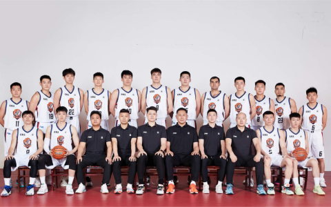 三名外援加盟石家庄翔蓝 NBL新赛季蓄势冲击更高目标