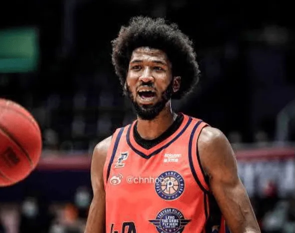 三名外援加盟石家庄翔蓝 NBL新赛季蓄势冲击更高目标