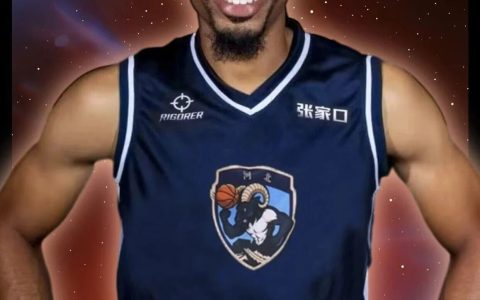 官宣！首位外援空降张家口 肯尼斯·米勒加盟体文旅征战NBL