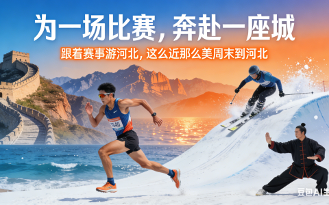 为一场比赛,奔赴一座城