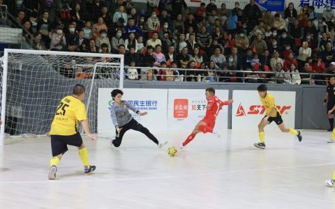 “河北五超”季后赛即将拉开战幕