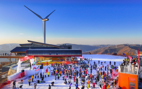 冰雪实力稳居全国前列！河北以冰雪运动高质量发展激活冰雪经济新活力